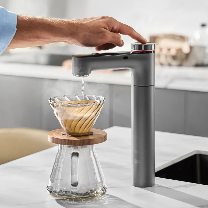 Philips RO Tap Water Station with Aquaporin Inside, Chilled, Ambient, Hot