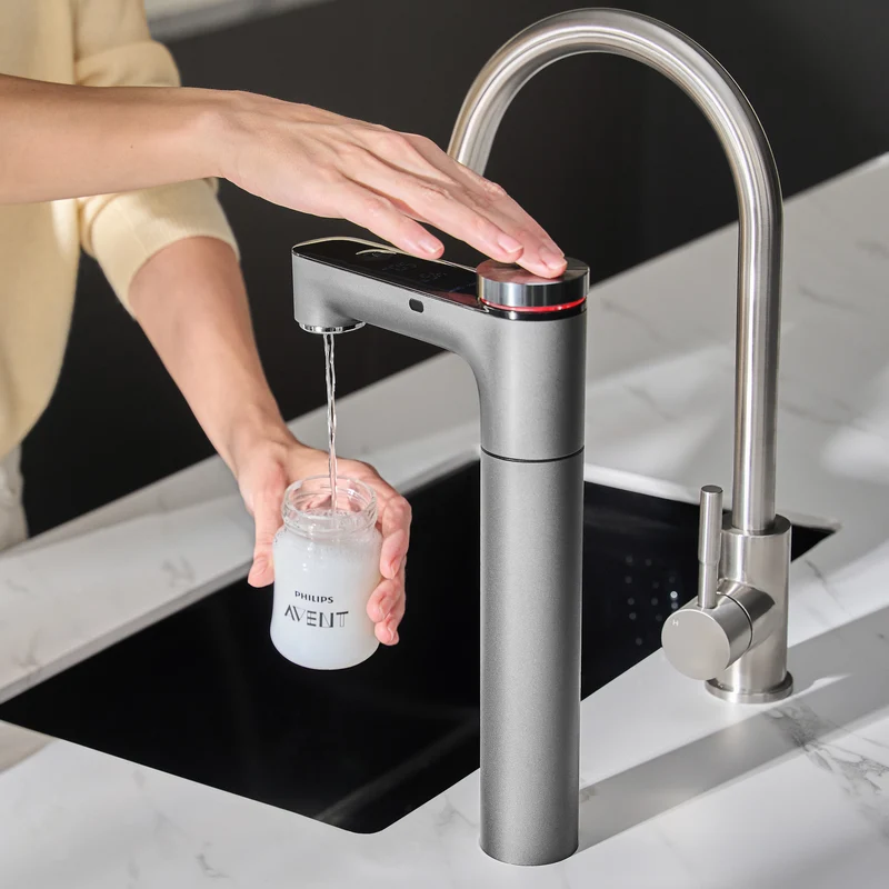 Philips RO Tap Water Station with Aquaporin Inside, Chilled, Ambient, Hot