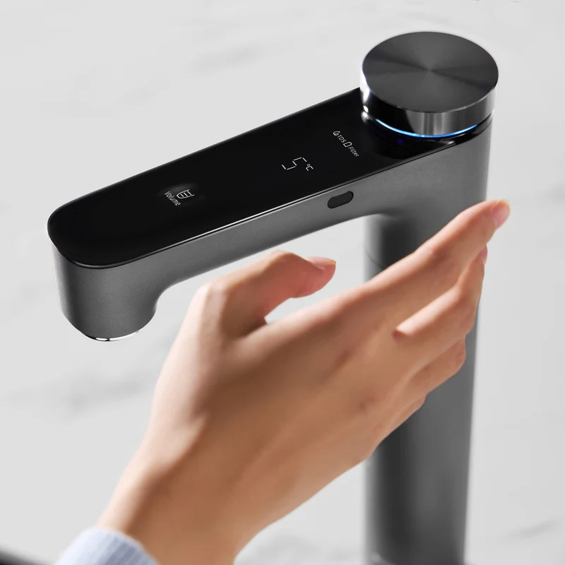 Philips RO Tap Water Station with Aquaporin Inside, Chilled, Ambient, Hot