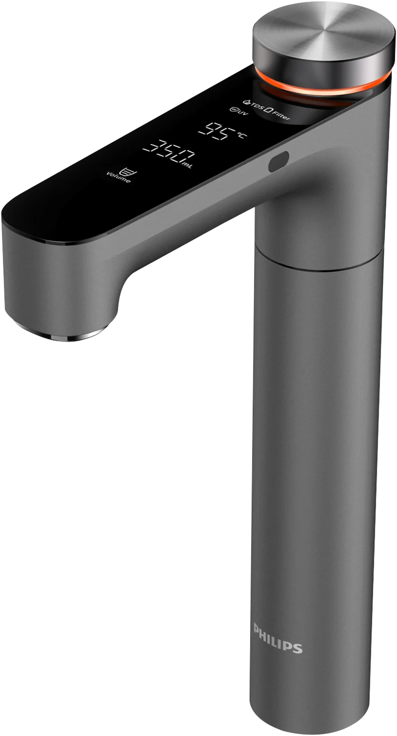 Philips RO Tap Water Station with Aquaporin Inside, Chilled, Ambient, Hot
