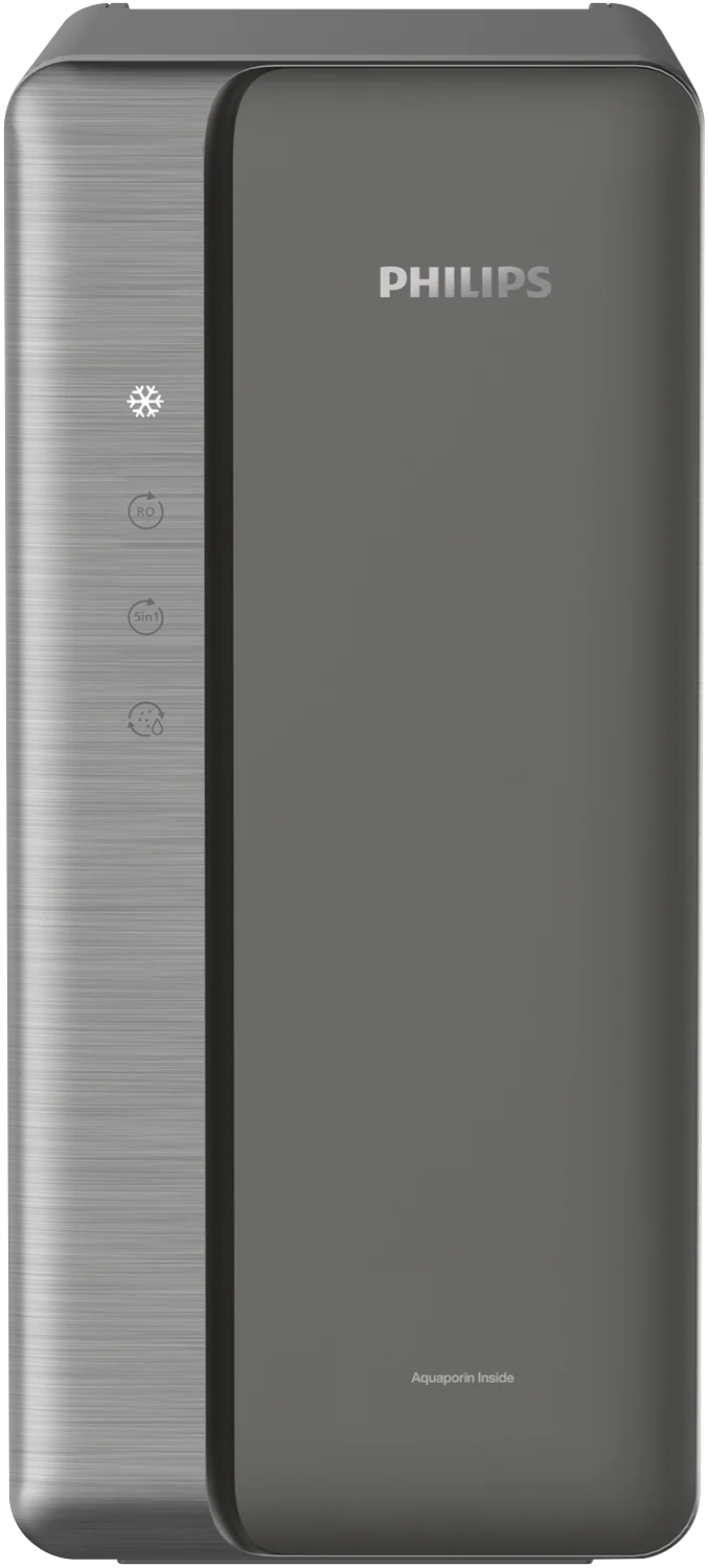 Philips RO Tap Water Station with Aquaporin Inside, Chilled, Ambient, Hot