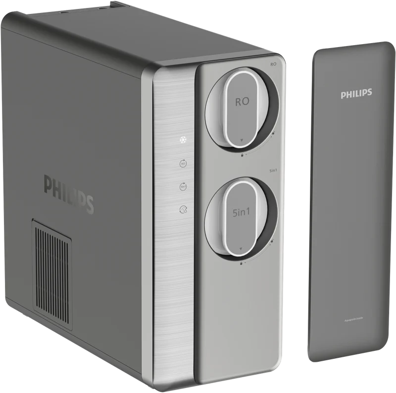 Philips RO Tap Water Station with Aquaporin Inside, Chilled, Ambient, Hot