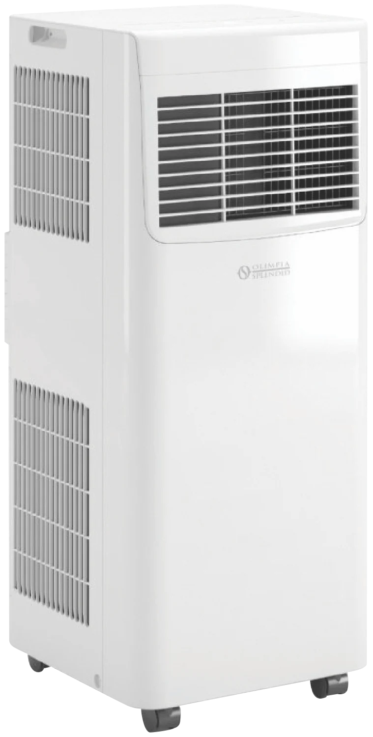 Olimpia Splendid Premium Portable Air Conditioner 2.6kW - Wi-Fi Enabled