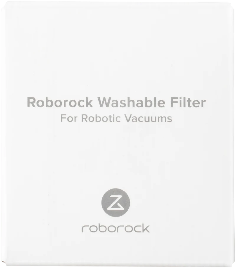 Roborock Washable Filter For Saros 10