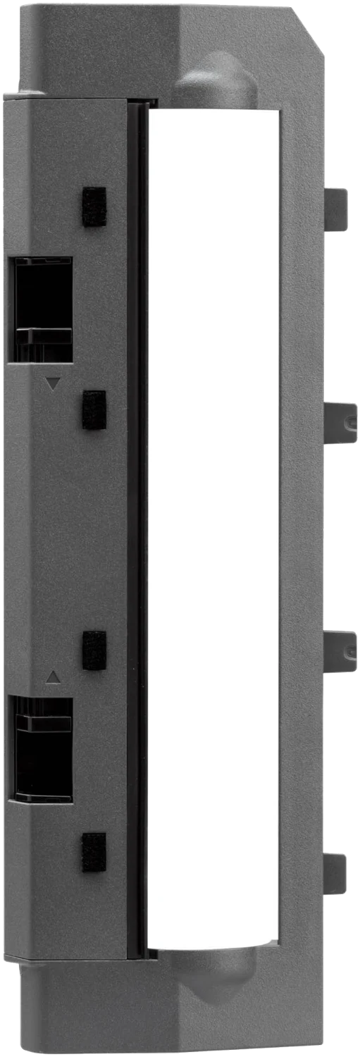 Roborock Floating Main Brush Cover Dark Grey For Saros 10