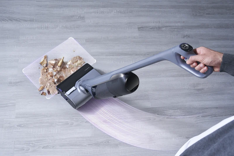 Narwal S30 Pro Wet and Dry Vacuum and Mop