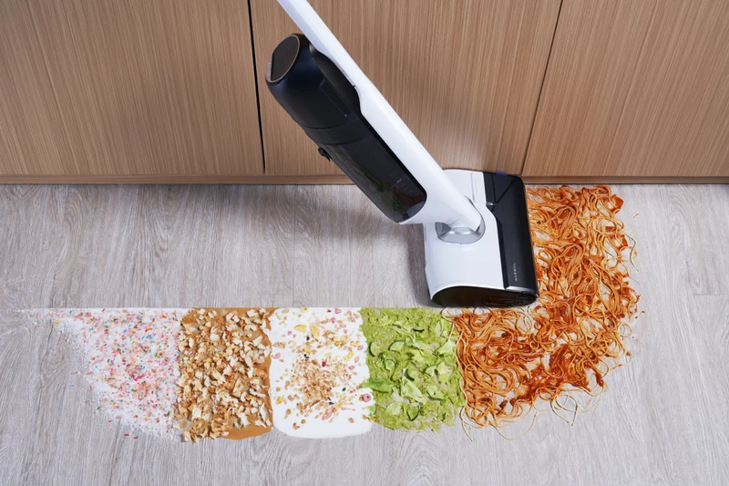 Narwal S30 Wet and Dry Vacuum and Mop