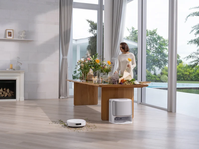 Narwal Flow Robot Vacuum and Mop