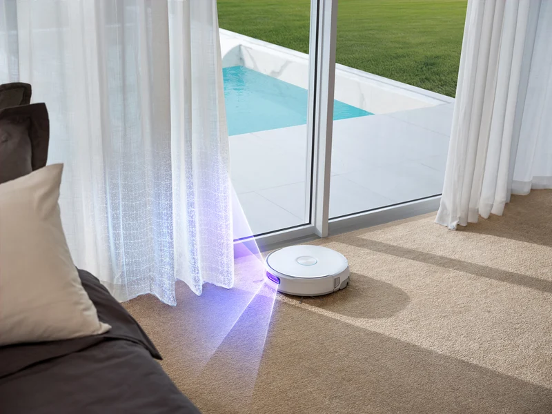 Narwal Flow Robot Vacuum and Mop