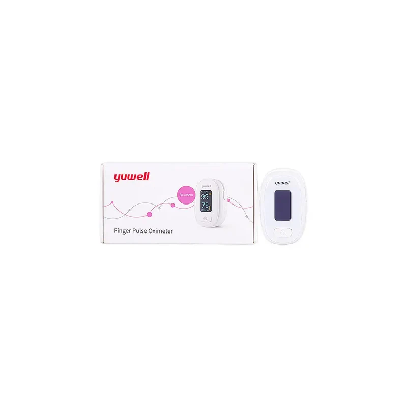 Yuwell Pulse Oximeter-YX310