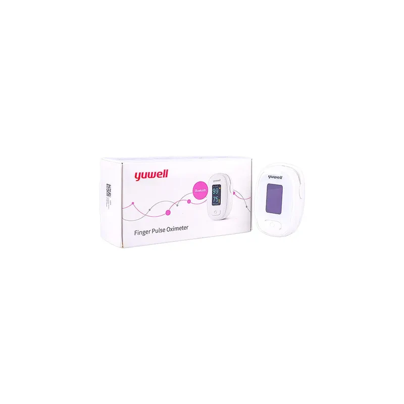 Yuwell Pulse Oximeter-YX310