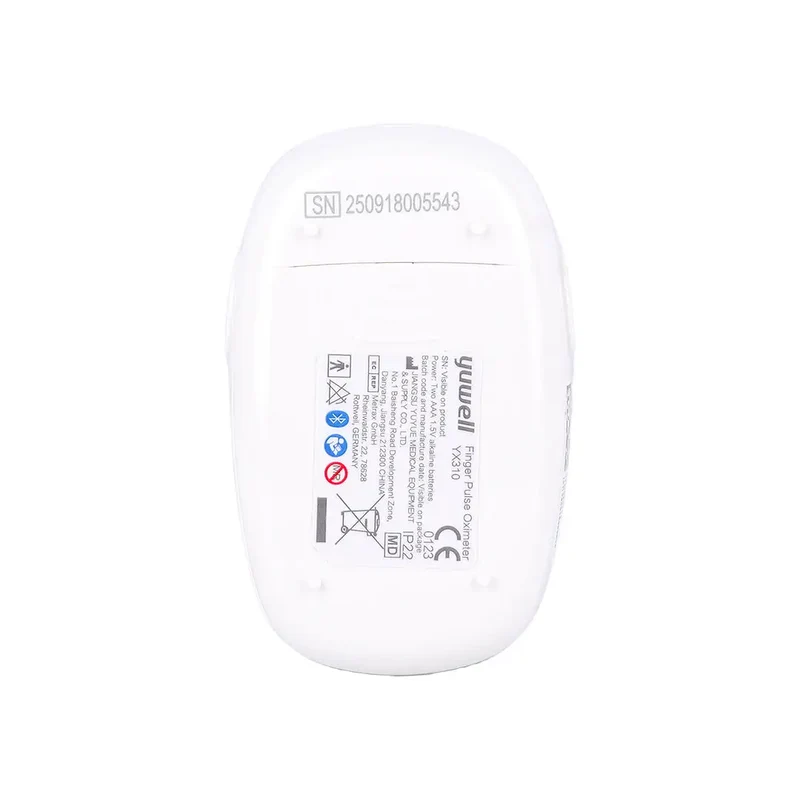 Yuwell Pulse Oximeter-YX310