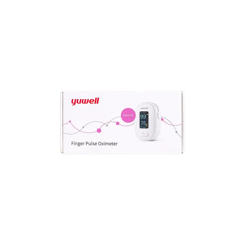 Yuwell Pulse Oximeter-YX310