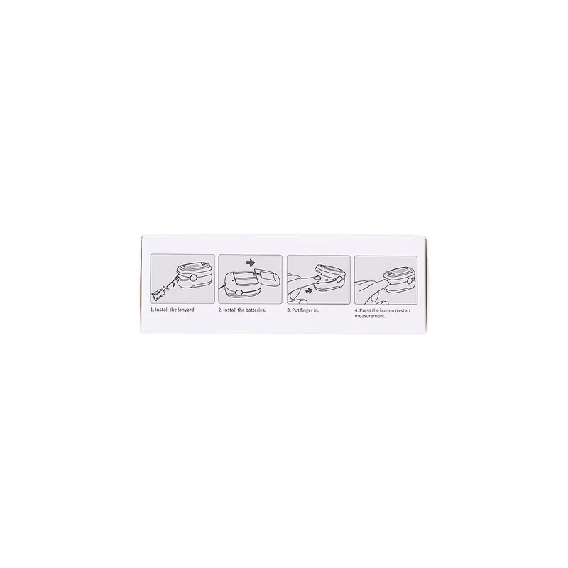 Yuwell Pulse Oximeter-YX310