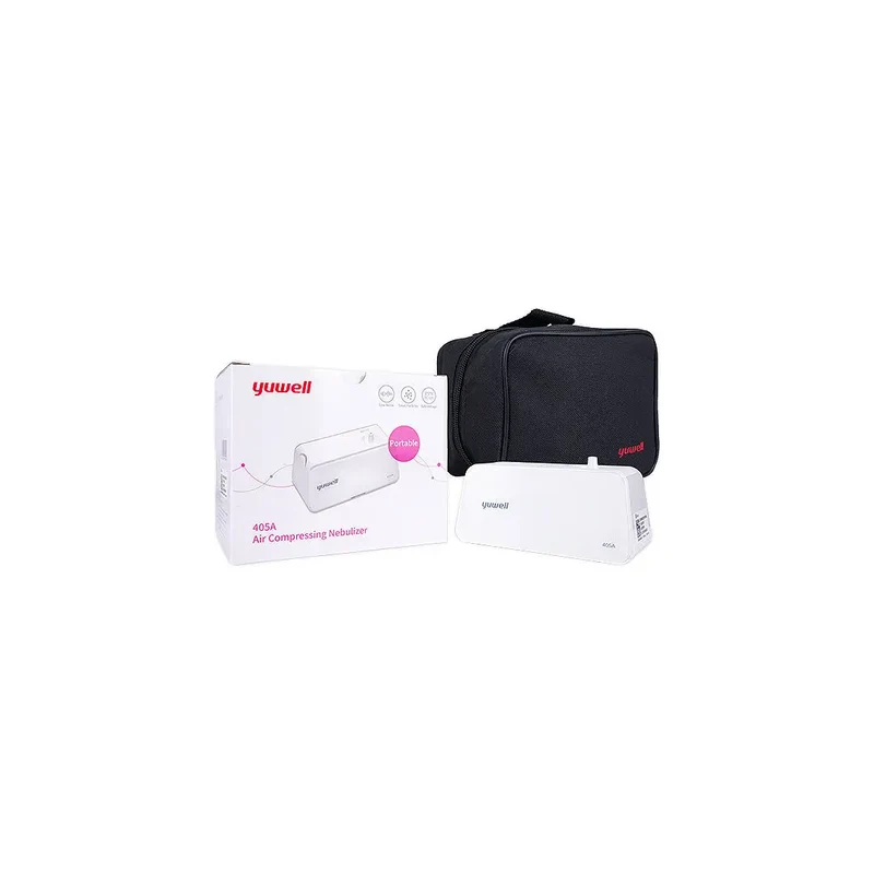 Yuwell Air Compressor Nebulizer-405A