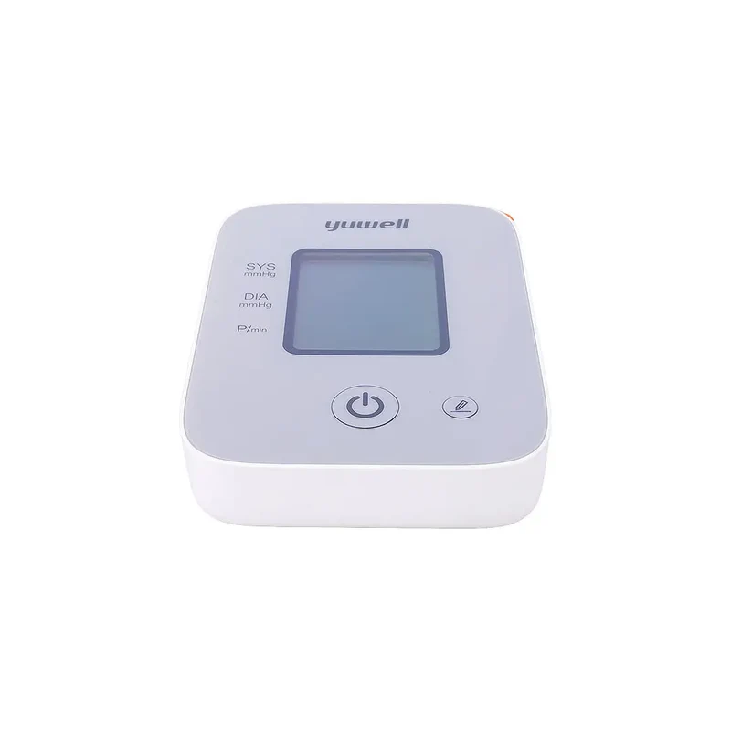 Yuwell Upper Arm BP Monitor-YE610D