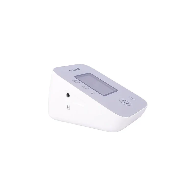 Yuwell Upper Arm BP Monitor-YE610D