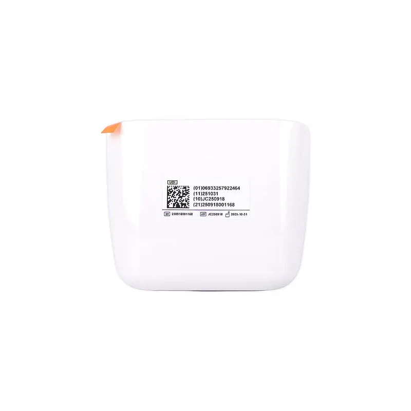 Yuwell Upper Arm BP Monitor-YE610D