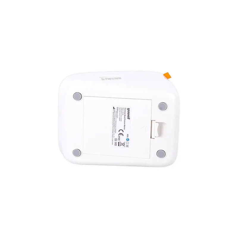 Yuwell Upper Arm BP Monitor-YE610D