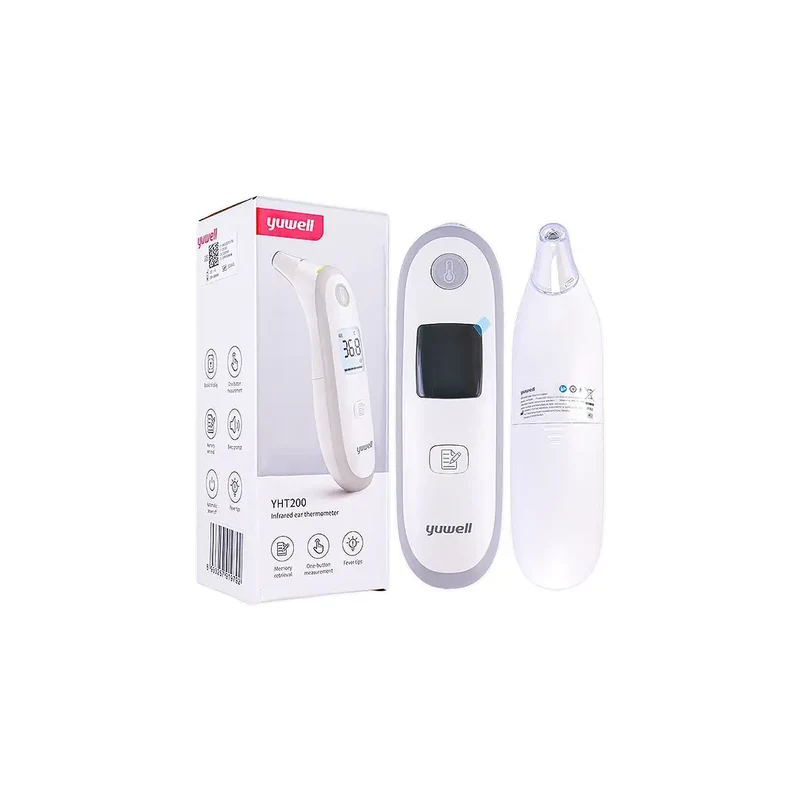 Yuwell Ear Infrared Thermometer-YHT200
