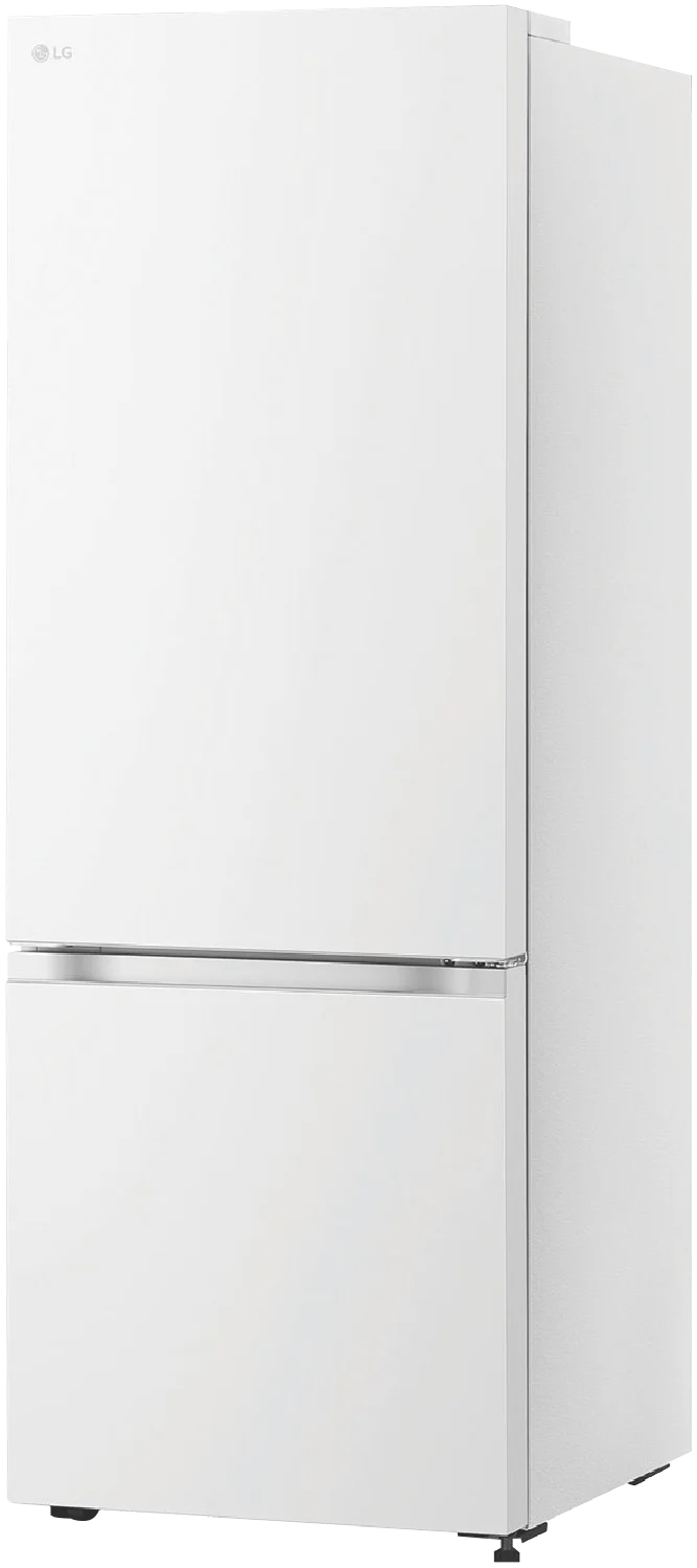 LG 335L Bottom Mount Refrigerator