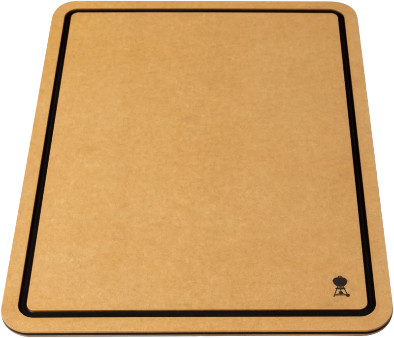 Weber Cutting Board