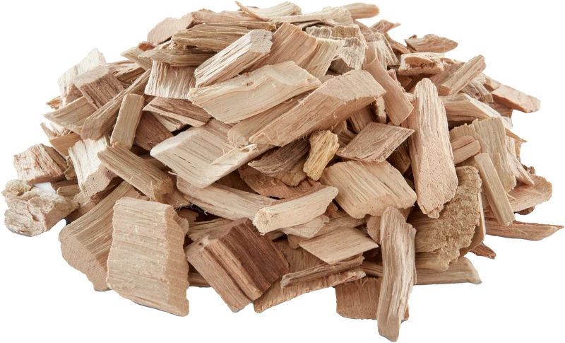 Weber Apple Wood Chips