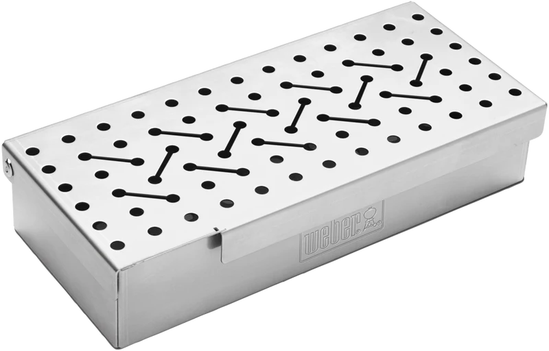 Weber Smoker Box