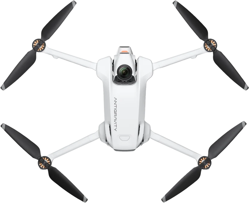 Antigravity A1 Explorer Bundle