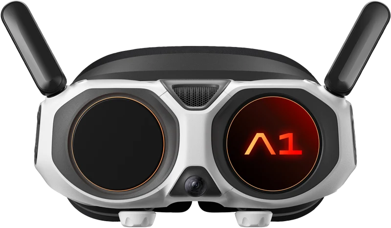 Antigravity A1 Explorer Bundle