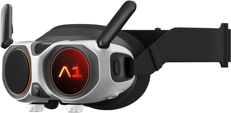 Antigravity A1 Explorer Bundle