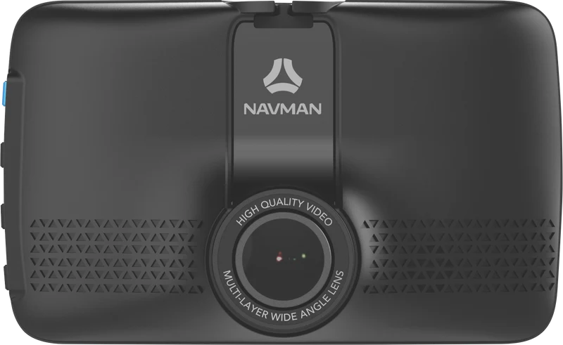 Navman MiVue 170 DashCam