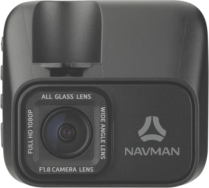 Navman Auto550 Dual Dash Cam