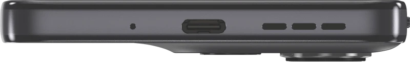 Motorola g75 5G 256GB Charcoal Grey