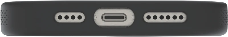 ZAGG Manhattan Snap Case iPhone 16 Pro Max - Black