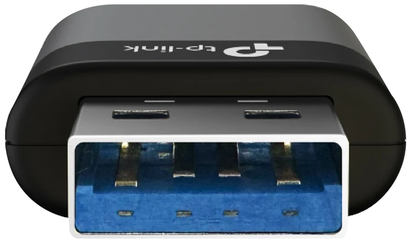 TP-LINK AX1800 Dual Band Wi-Fi 6 Wireless USB Adapter