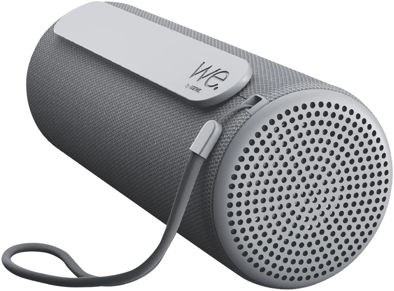 WeByLoewe WE HEAR 1 PORTABLE BLUETOOTH SPEAKER SG