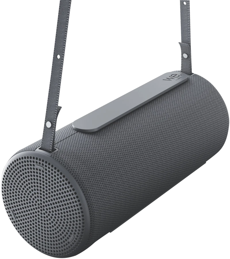 WeByLoewe WE HEAR 2 PORTABLE BLUETOOTH SPEAKER SG