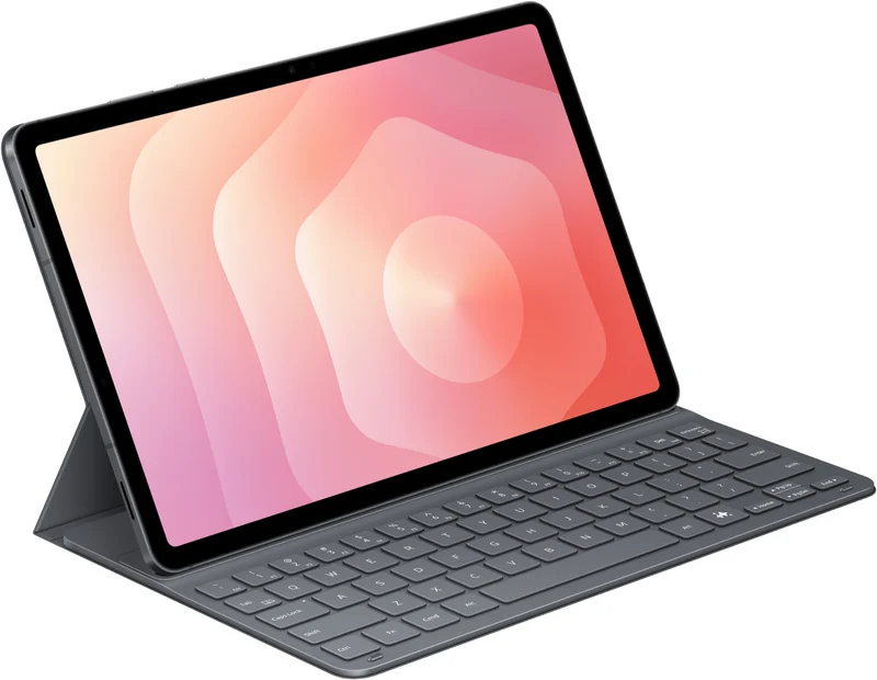Samsung Galaxy Tab S11 Slim Book Cover Keyboard