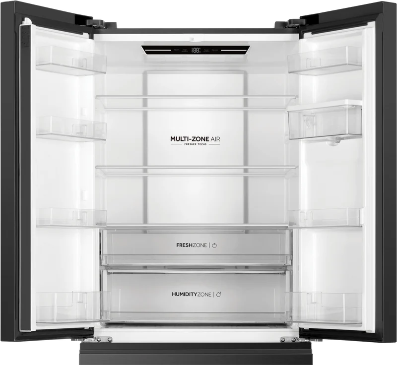 Haier 509L French Door Refrigerator