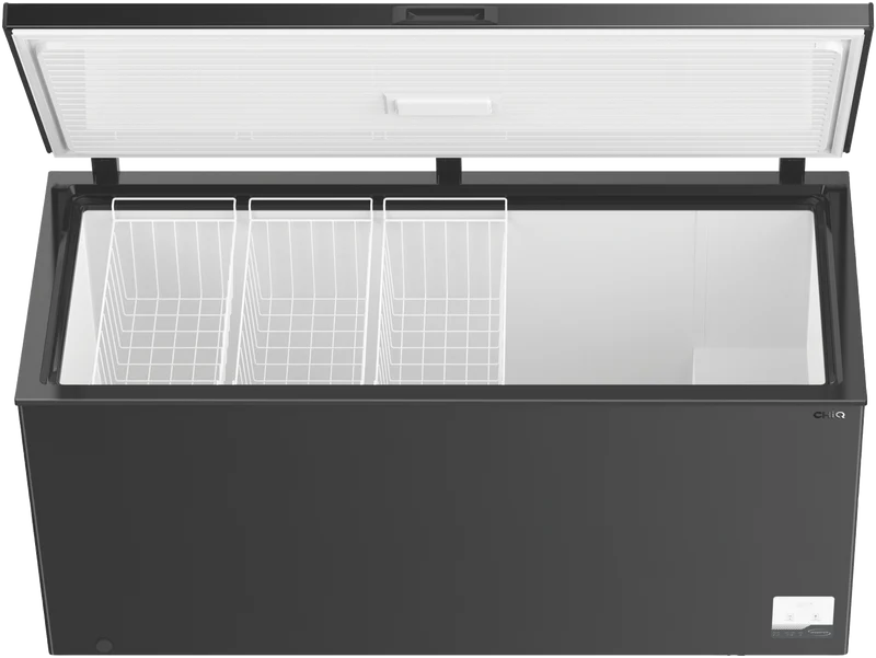 CHiQ 500L Hybrid Chest Freezer