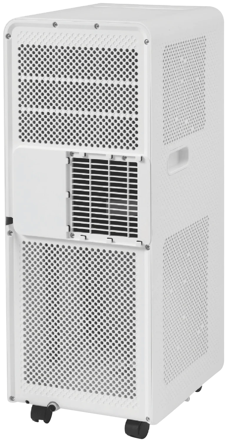 Dimplex 3.8kW Recycled Portable AC w/ Wi-Fi & Dehumidifier