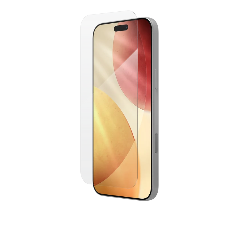 ZAGG InvisibleShield iPhone 17 Pro Max Glass XTR5