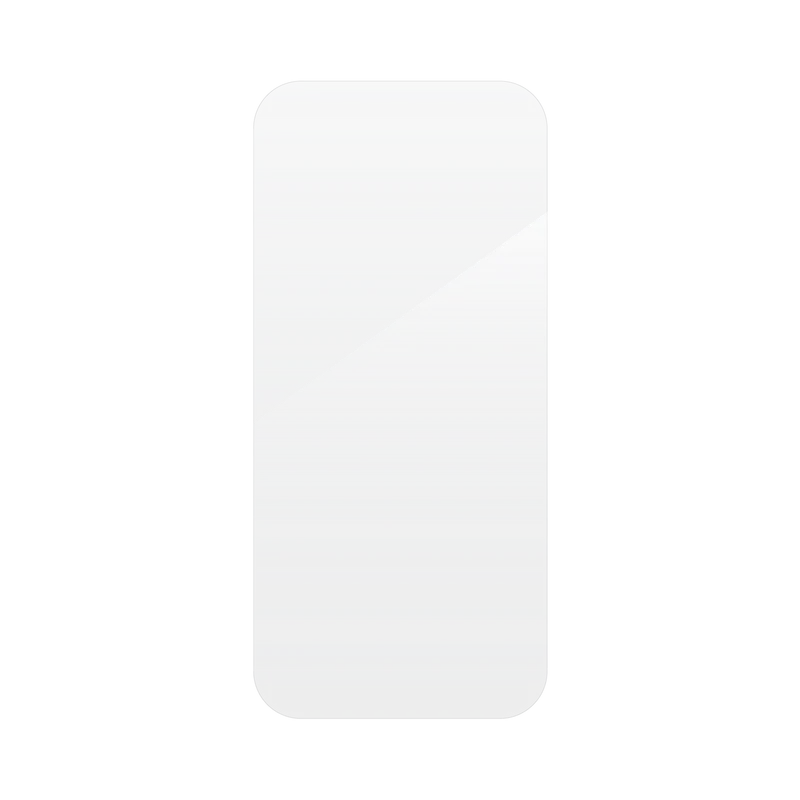 ZAGG InvisibleShield iPhone 17 Pro Glass XTR5