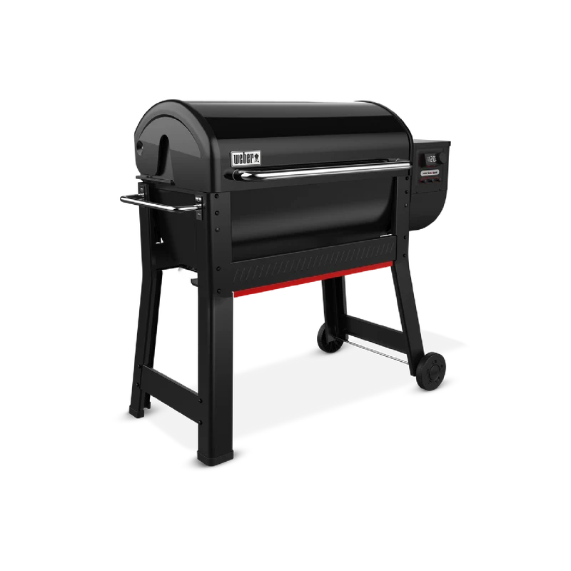 Weber Smoque XL Pellet Smoker