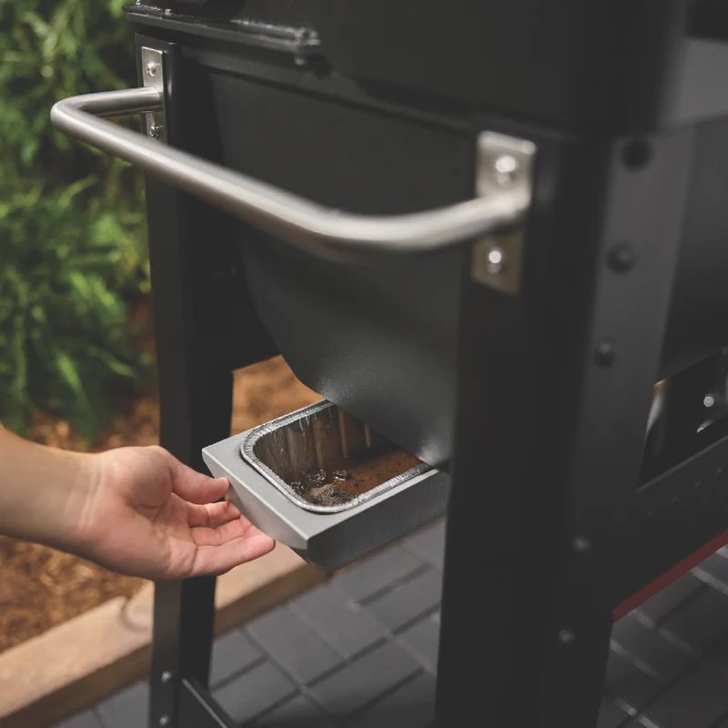 Weber Smoque XL Pellet Smoker