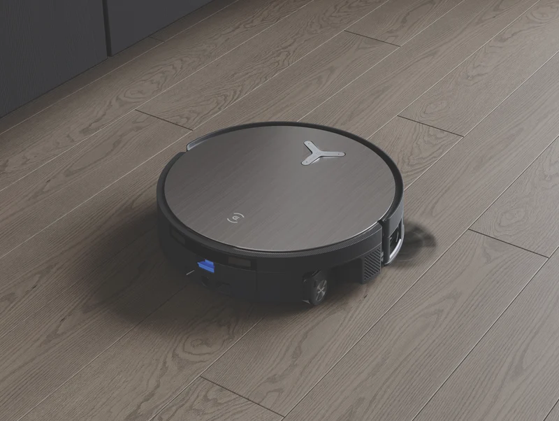 Ecovacs DEEBOT X11 OMNICYCLONE Robotic Vacuum