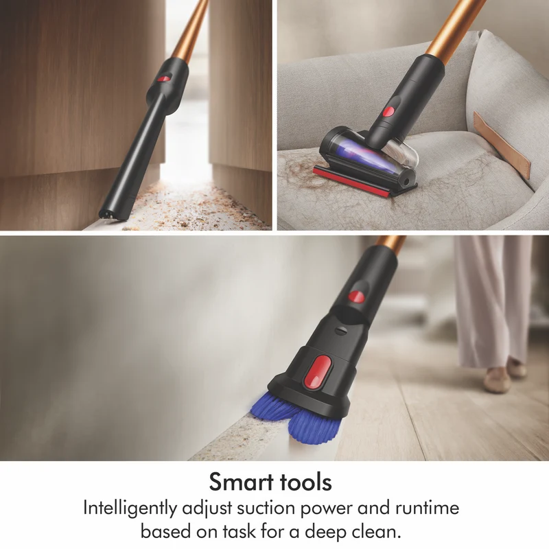Dyson V16 Piston Animal Cordless Vacuum