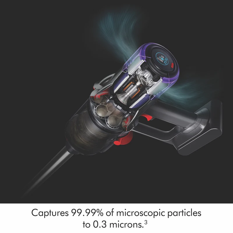 Dyson V9 Submarine Cordless Vacuum