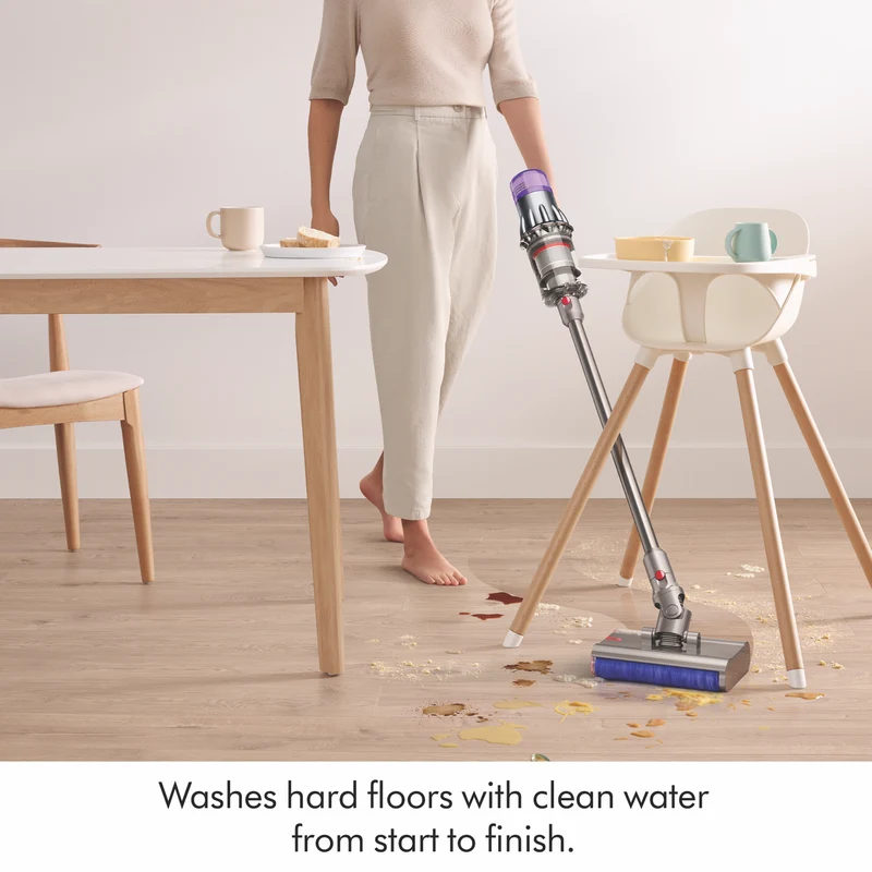 Dyson V9 Submarine Cordless Vacuum